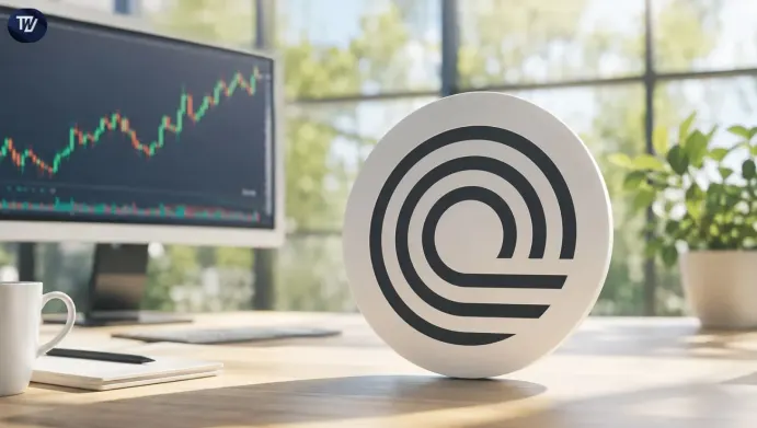 Ondo Finance Price Signals Breakout Toward Key $0.60–$0.65 Resistance