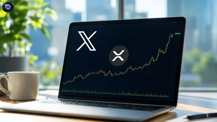 XRP Charts