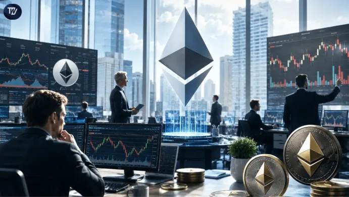 Ethereum Price