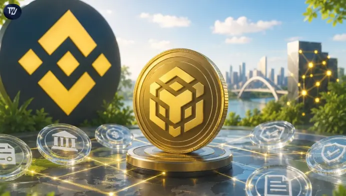 BNB Price