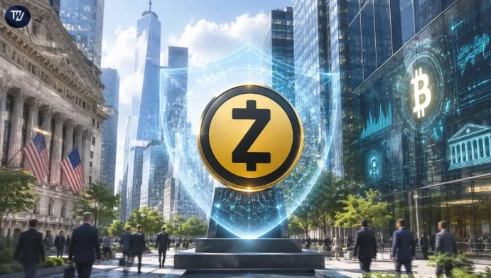 Zcash Boosts Bitcoin Privacy with 2026 Quantum Upgrade