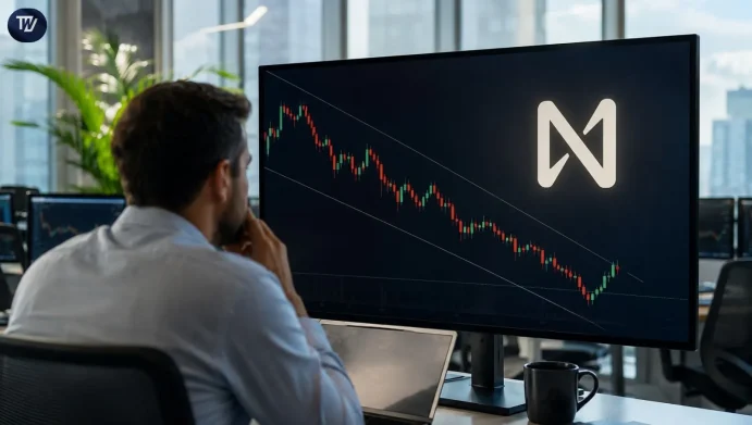 NEAR Protocol Price Analysis