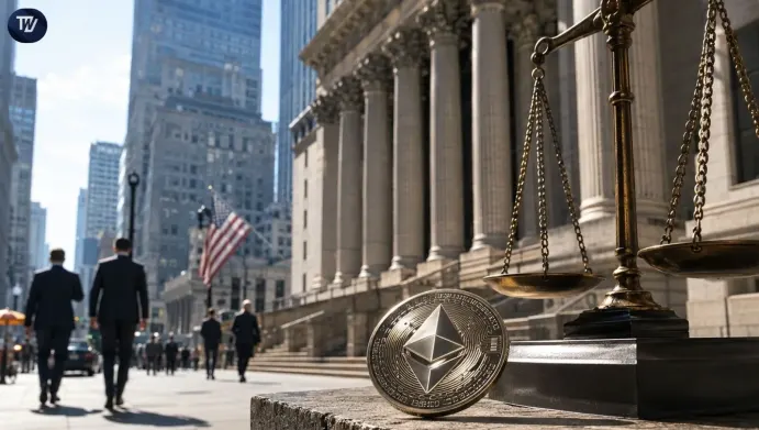 Court Allows Arbitrum DAO to Transfer $71M ETH to Aave