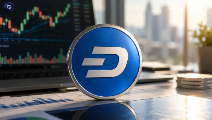 DASH Price Prediction: Breakout Setup Could Trigger Rally Toward $476