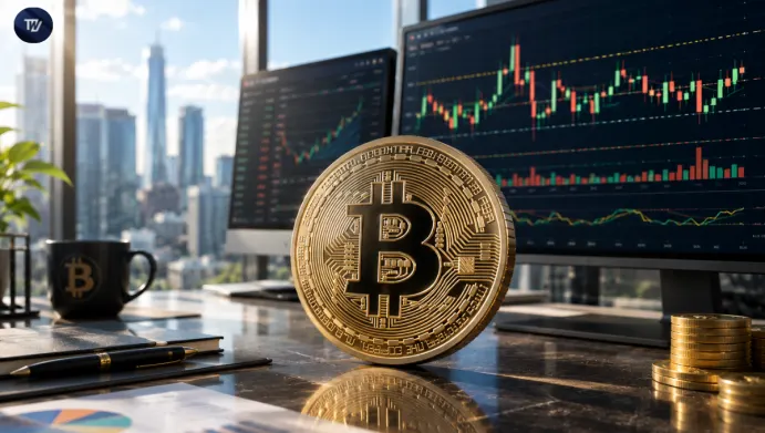 Bitcoin price