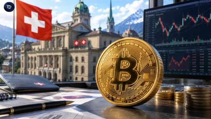 Bitcoin reserve