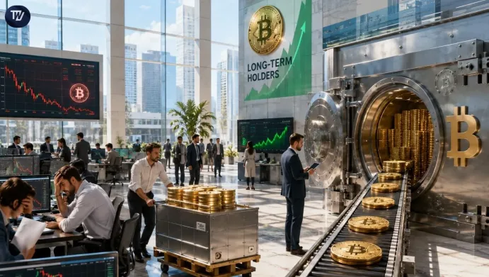 Bitcoin Supply