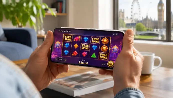 Free Spins
