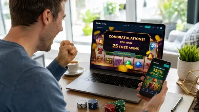 Best No Deposit Bonus Casinos (2025) | Top Real Money Online Casino Sites With No Deposit Bonus Codes