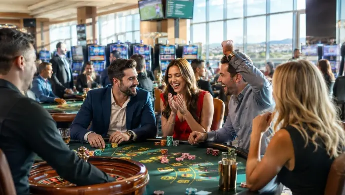 Bovada Casino
