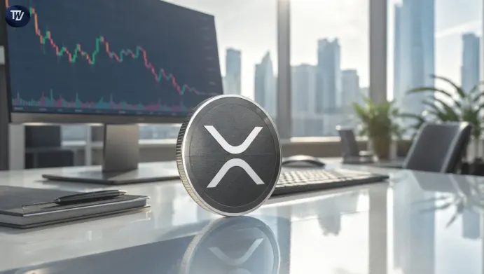 XRP Price