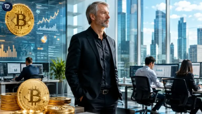 Strategy Boosts Bitcoin Buying