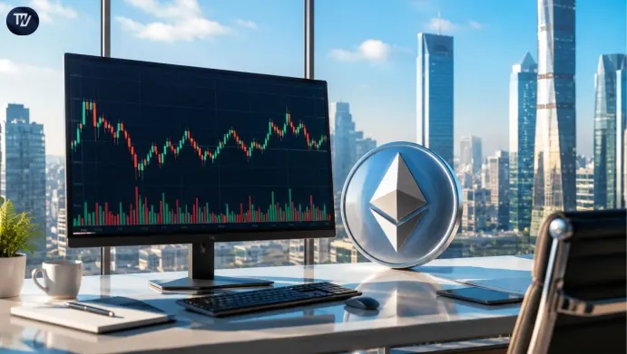 Ethereum Price