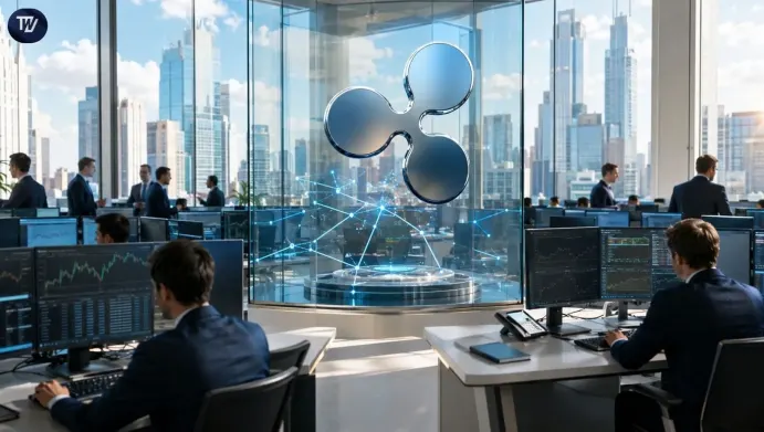 Ripple Prime