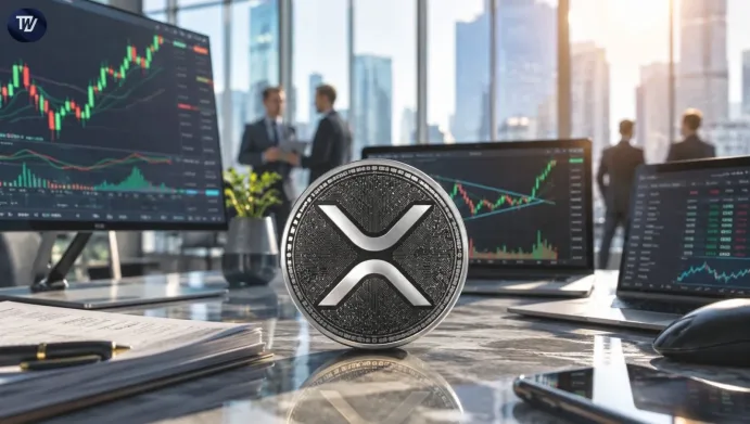 xrp