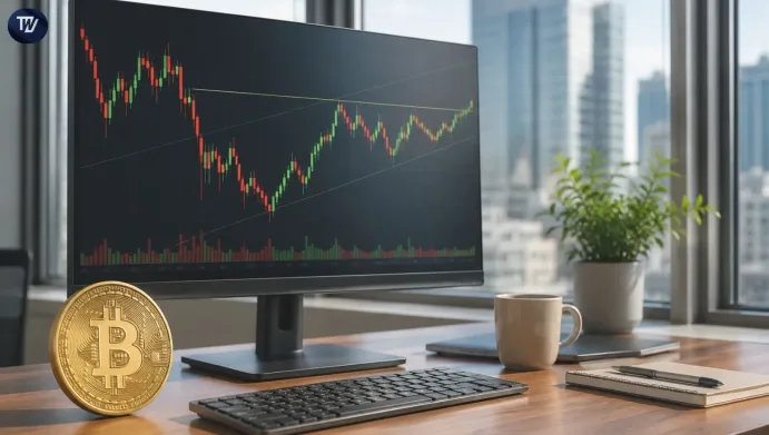 Bitcoin Price