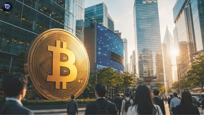 Bitcoin Price