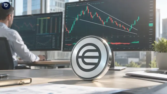 Worldcoin Price