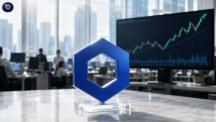 Chainlink Price