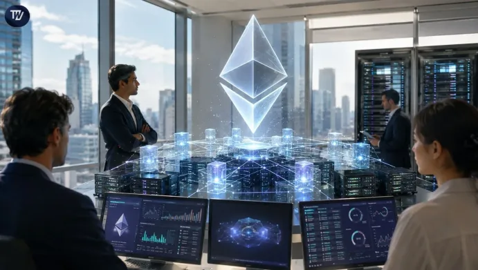 Ethereum