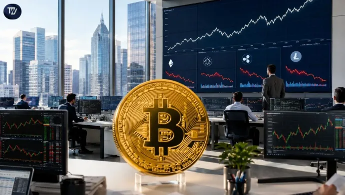 Bitcoin