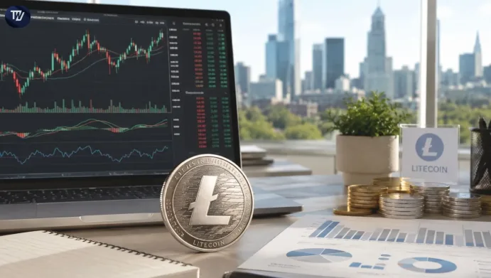 Litecoin Price