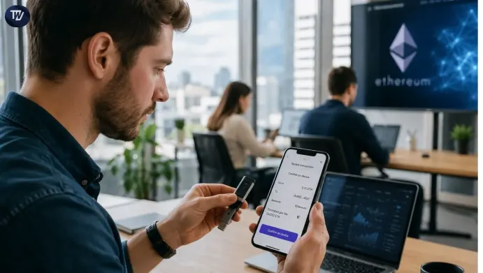 Ethereum Security