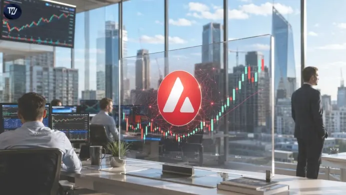 AVAX Price Prediction