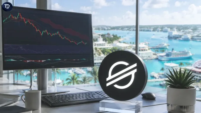 XLM Price