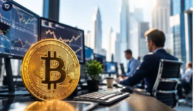 Bitcoin