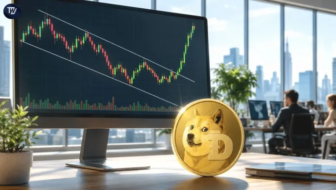 Dogecoin Price