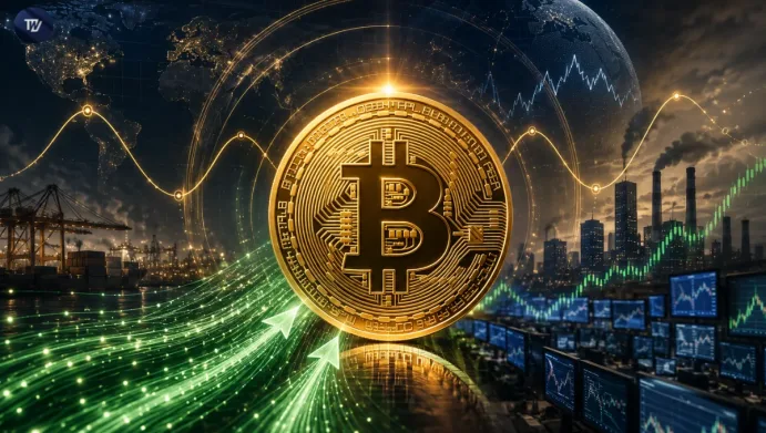 Bitcoin halving cycle