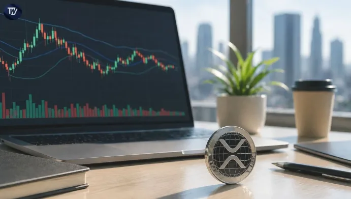 xrp