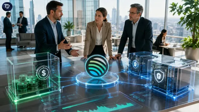 USDe Lending Market