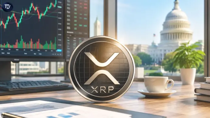 XRP Price Prediction