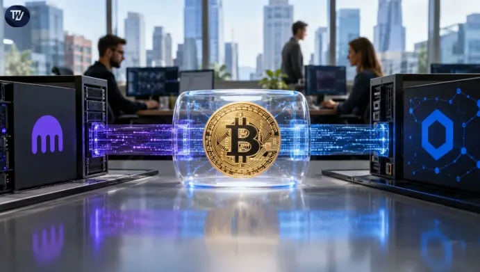 Chainlink
