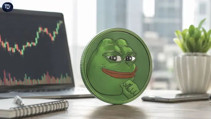 PEPE Price