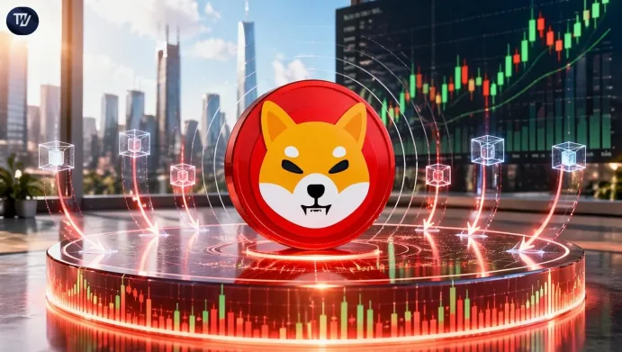 SHIB Price