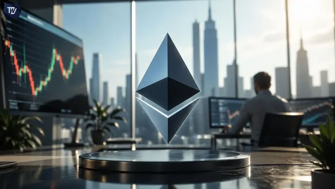 Ethereum Price