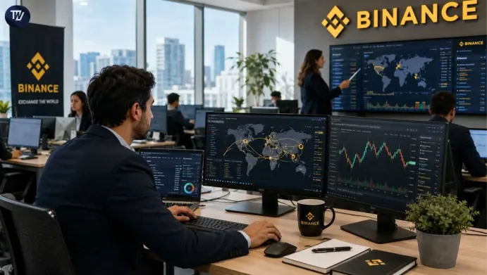 Illicit Crypto Funds
