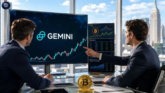 Gemini Stock