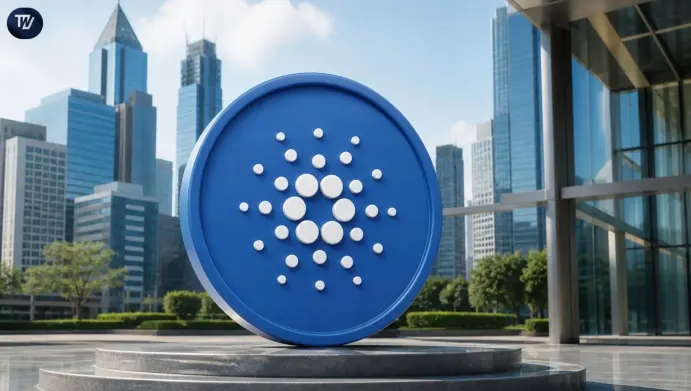 Cardano Price