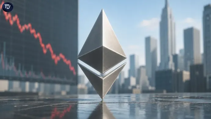 Ethereum Price