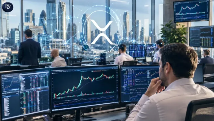 XRP Price