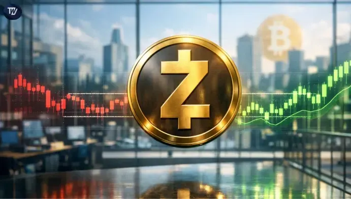 Zcash Price Breaks Above $513 as Bullish Structure Signals Continued Upside