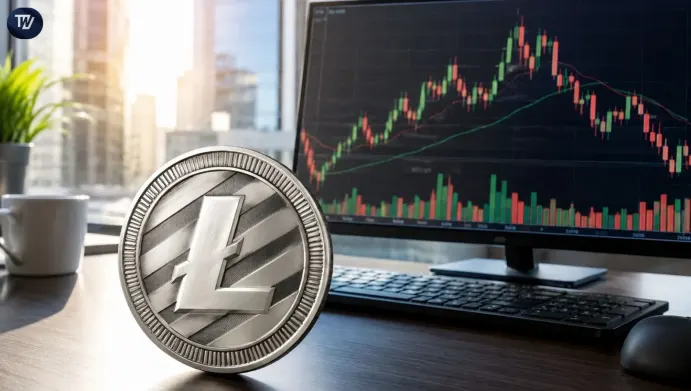 Litecoin Price