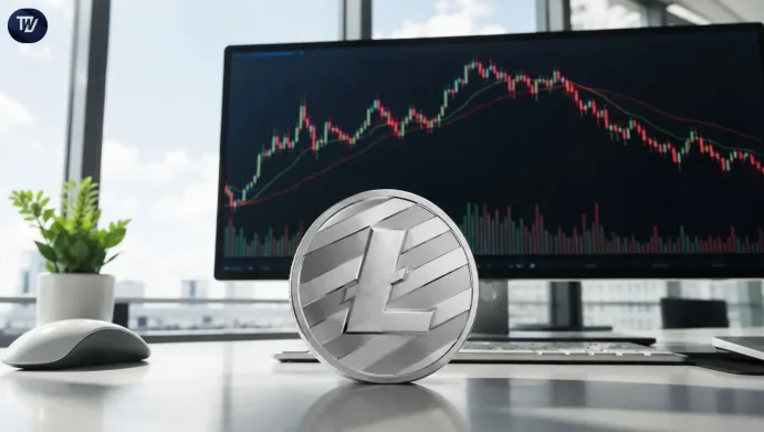 Litecoin Price