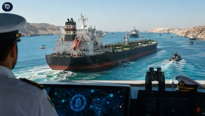 Hormuz Safe Platform