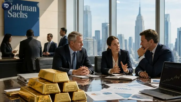 Goldman Sachs