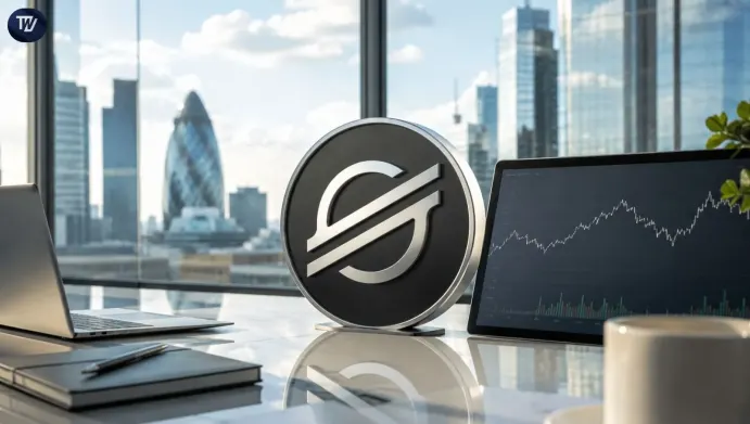 XLM Price